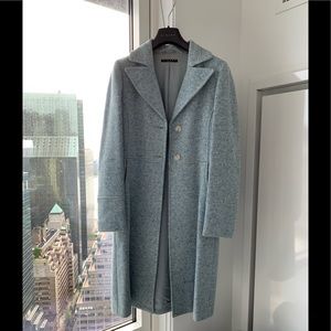 Sisley coat